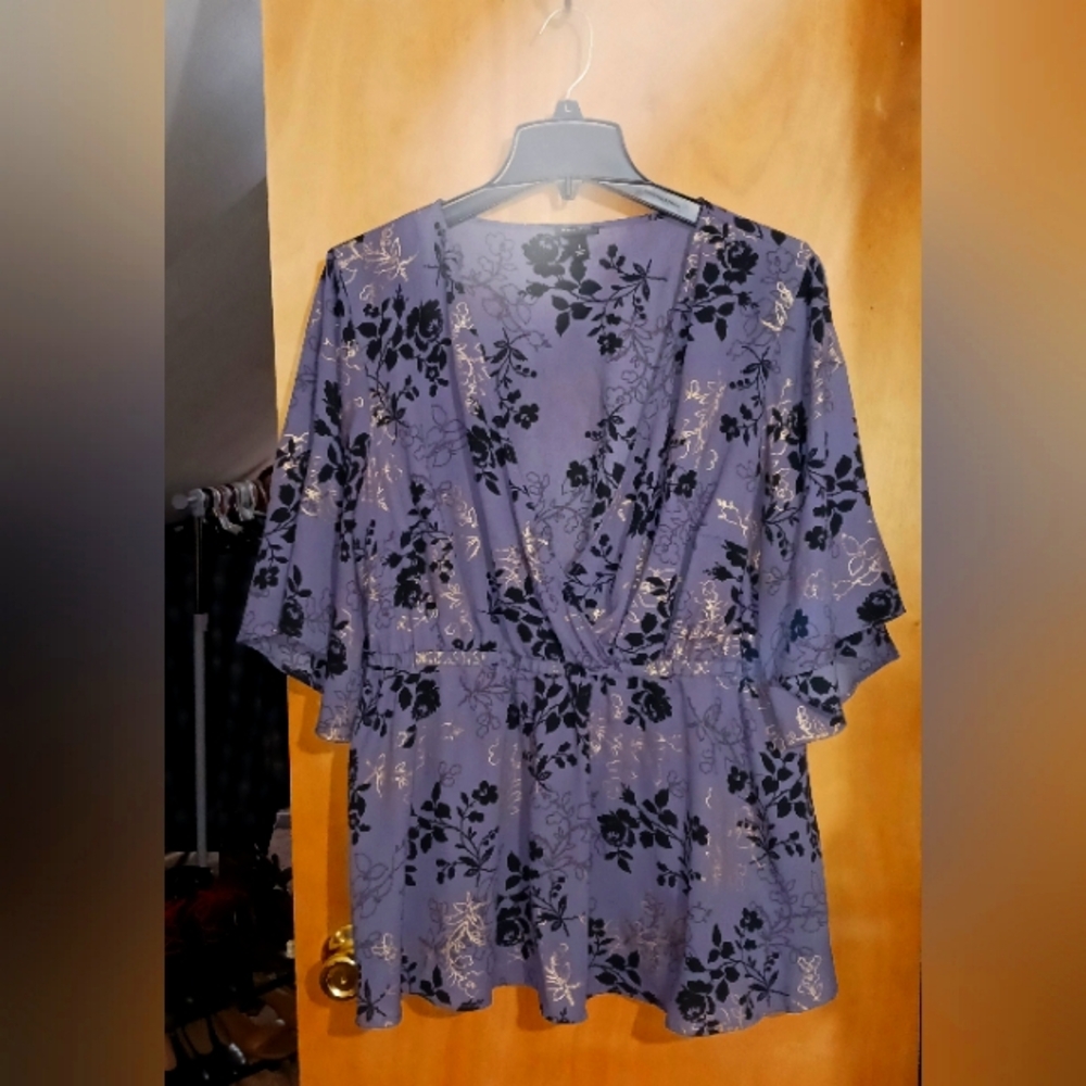 Torrid top